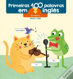 Capa do artigo Os Animais