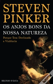 Capa do artigo Os Anjos Bons da Nossa Natureza