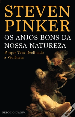 Capa do artigo Os Anjos Bons da Nossa Natureza