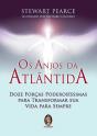 Os Anjos da Atlântida - Preview