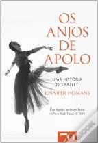 Os Anjos de Apolo