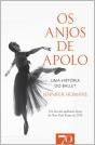 Os Anjos de Apolo - Preview