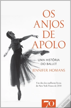 Capa do artigo Os Anjos de Apolo
