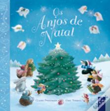 Os Anjos de Natal