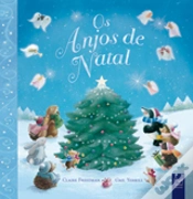 Capa do artigo Os Anjos de Natal