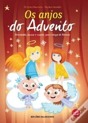 Capa do artigo Os Anjos do Advento