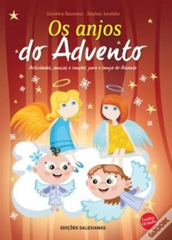Capa do artigo Os Anjos do Advento