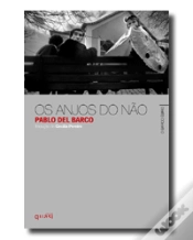 Capa do artigo Os Anjos do Não / Los Ángeles del No
