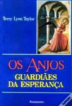 Capa do artigo Os Anjos - Guardiães da Esperança