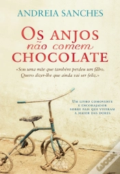 Capa do artigo Os Anjos Não Comem Chocolate