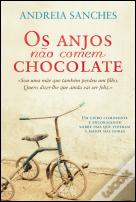 Os Anjos Não Comem Chocolate