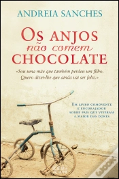 Capa do artigo Os Anjos Não Comem Chocolate