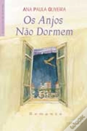 Capa do artigo Os Anjos Não Dormem