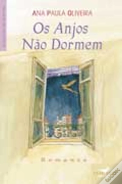 Capa do artigo Os Anjos Não Dormem