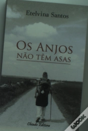 Capa do artigo Os Anjos não têm Asas