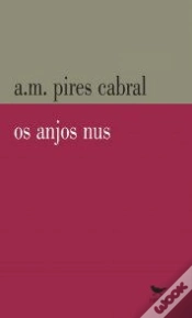 Capa do artigo Os anjos nus