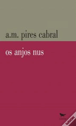 Capa do artigo Os anjos nus