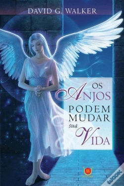 Capa do artigo Os Anjos Podem Mudar Sua Vida