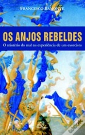 Capa do artigo Os Anjos Rebeldes