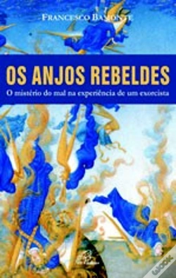 Capa do artigo Os Anjos Rebeldes