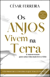 Capa do artigo Os Anjos Vivem na Terra