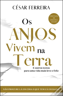 Capa do artigo Os Anjos Vivem na Terra
