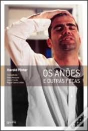 Capa do artigo Os Anões e Outras Peças