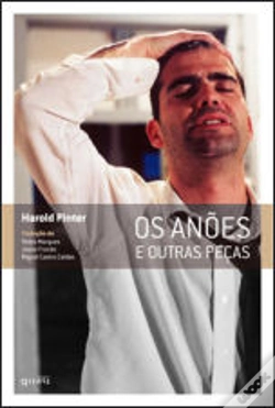 Capa do artigo Os Anões e Outras Peças