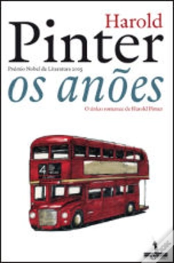 Capa do artigo Os Anões