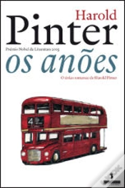 Capa do artigo Os Anões