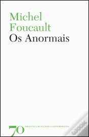 Capa do artigo Os Anormais