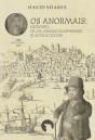 Os Anormais: Necropsia de um Cosmos Olisiponense [e Outros Textos] - Preview