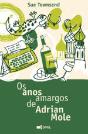 Os Anos Amargos de Adrian Mole - Preview