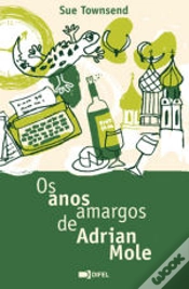 Capa do artigo Os Anos Amargos de Adrian Mole