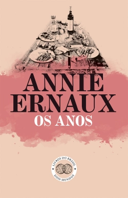 Capa do artigo Os Anos