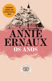 Capa do artigo Os Anos