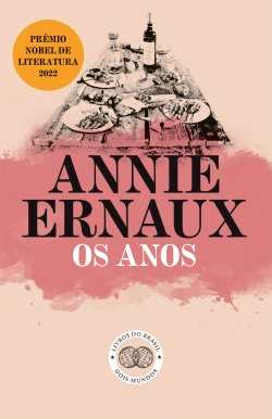 Capa do artigo Os Anos