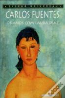 Os Anos Com Laura Díaz