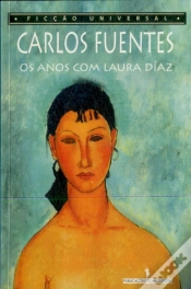Capa do artigo Os Anos Com Laura Díaz