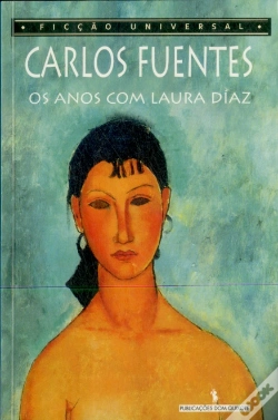 Capa do artigo Os Anos Com Laura Díaz