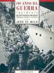 Os Anos da Guerra 1961-1975