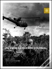 Os Anos da Guerra Colonial