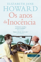 Capa do artigo Os Anos da Inocência