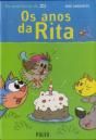 Os Anos da Rita - Preview