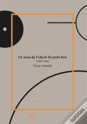 Capa do artigo Os Anos da Vida de Ricardo Reis (1887-1936)