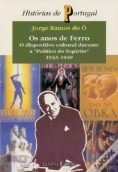 Os Anos de Ferro