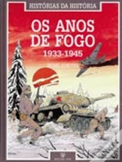 Capa do artigo Os Anos de Fogo