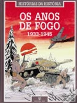 Capa do artigo Os Anos de Fogo