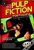 Os Anos de Ouro da Pulp Fiction Portuguesa
