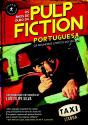 Os Anos de Ouro da Pulp Fiction Portuguesa - Preview